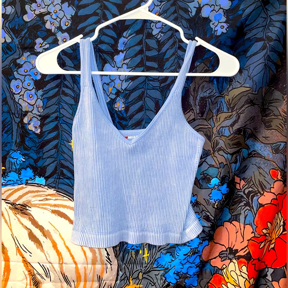 Bella Seamless Tank
